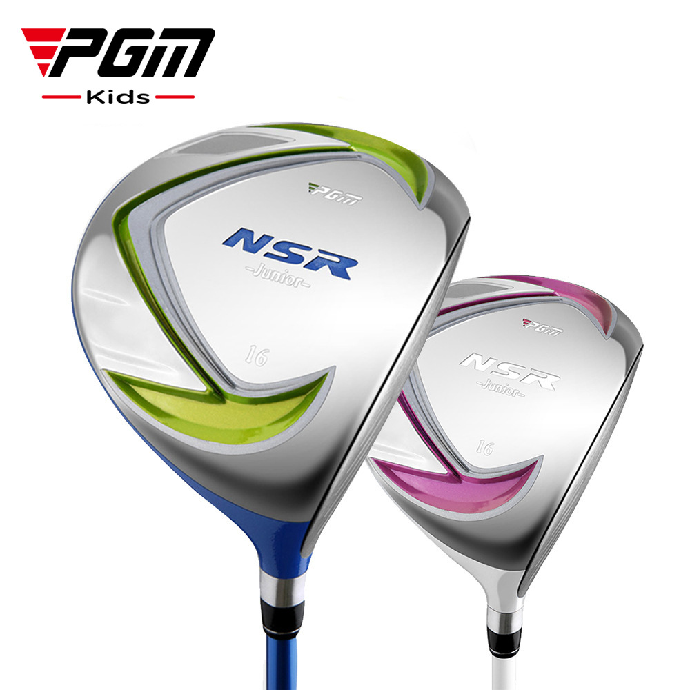 Golf Equipment For Youth - PGM Factory Direct Kids Golf Driver