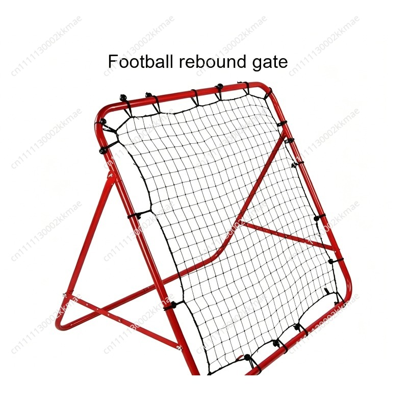 Golf Equipment For Youth - Youth Fooall Training Aid Rebound Net