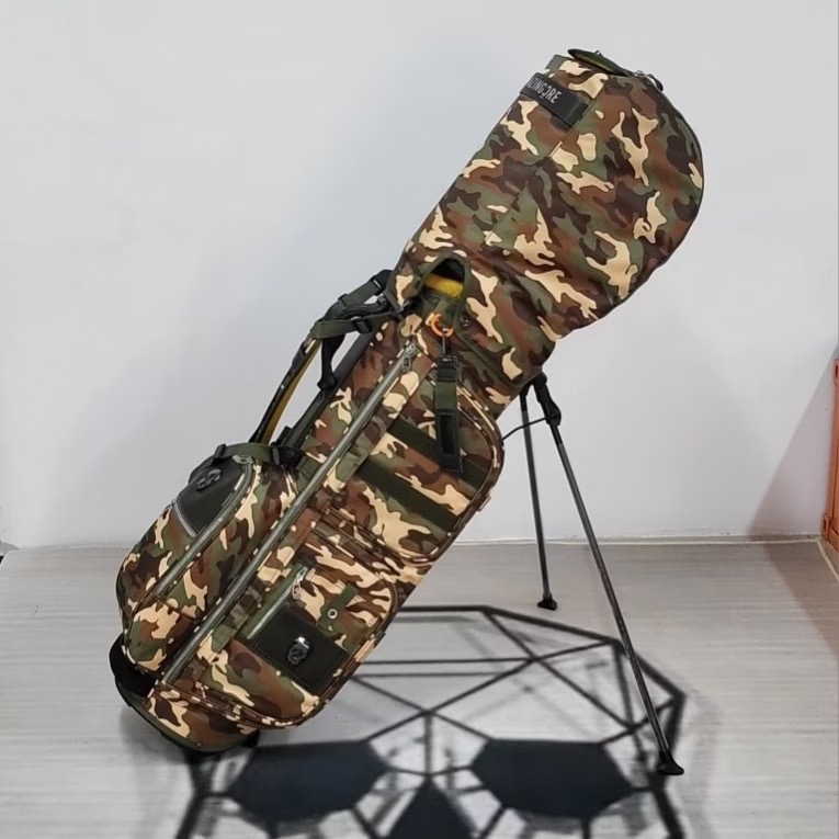 어메이징크리Golf Bag Stand Bag Caddy - огляд і ціна Golf Scorecard Holder