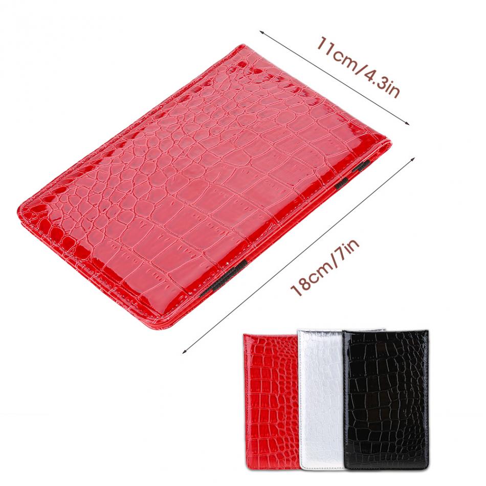 CRESTGOLF Golf Scorecard Holde - огляд і ціна Golf Scorecard Holder