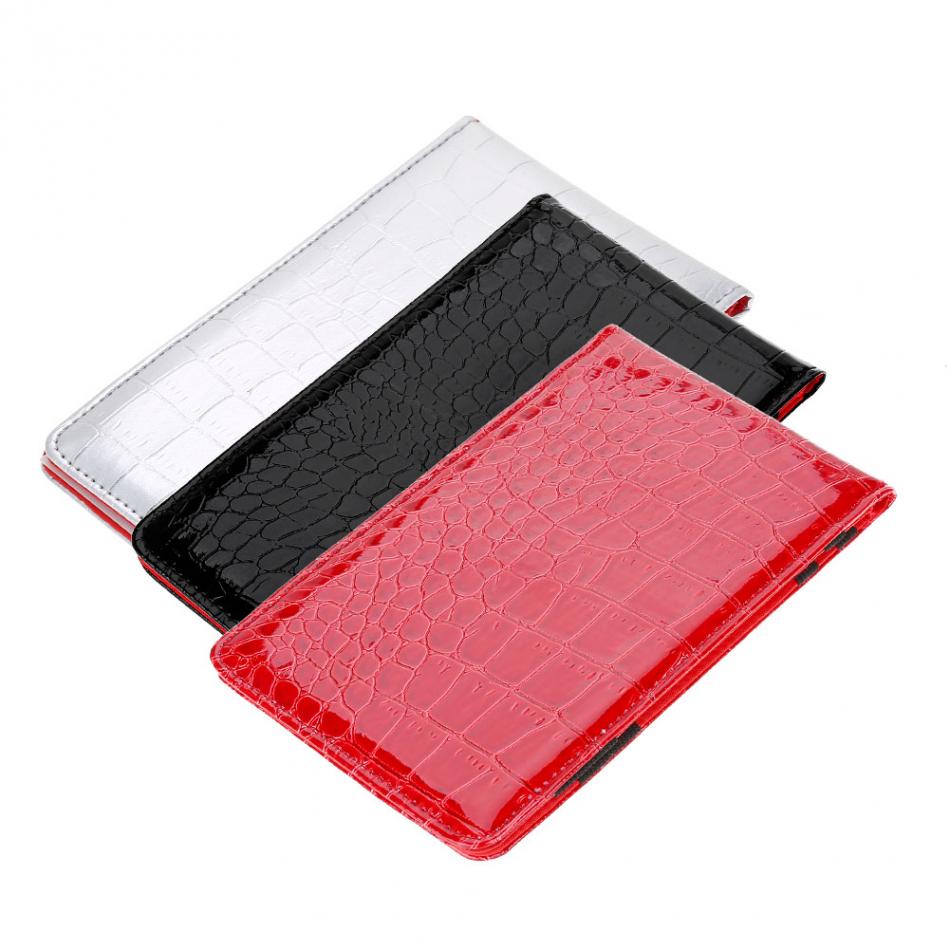 CRESTGOLF Golf Scorecard Holde - огляд і ціна Golf Scorecard Holder