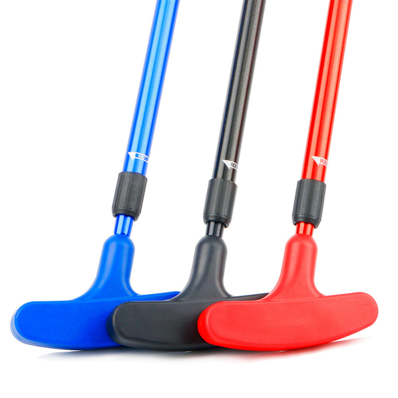 Retractable Adjustable Double  - огляд і ціна Golf Equipment For Youth