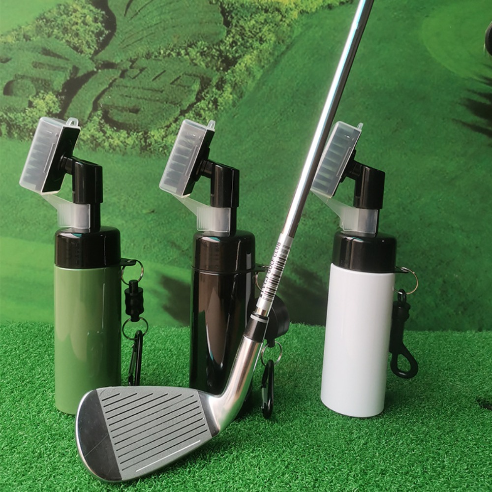 Plastic Golf Groove Cleaner Pr - огляд і ціна Golf Equipment Indoor
