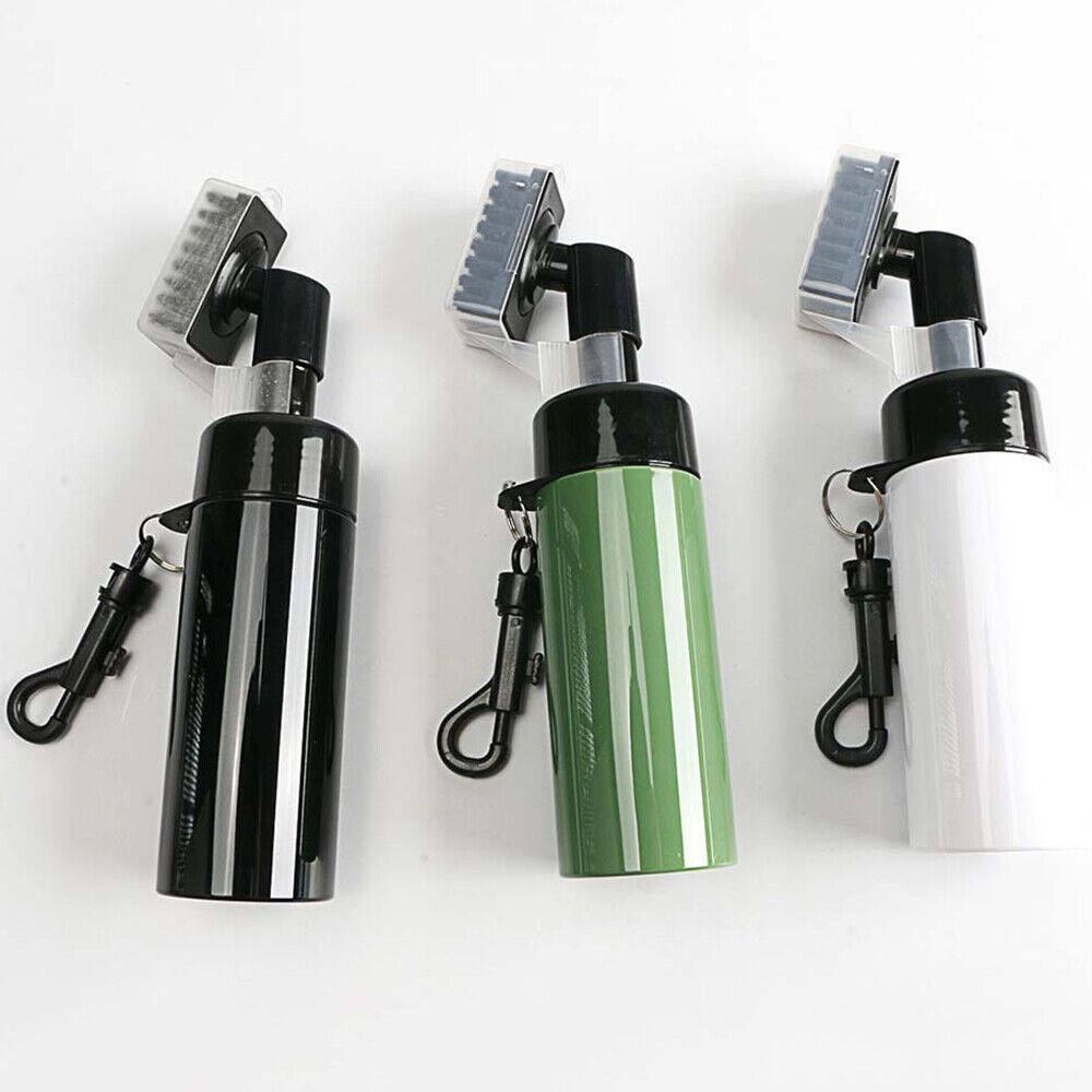 Plastic Golf Groove Cleaner Pr - огляд і ціна Golf Equipment Indoor