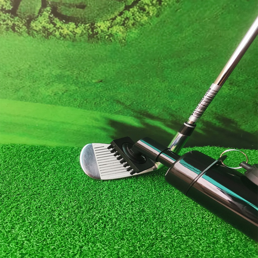 Plastic Golf Groove Cleaner Pr - огляд і ціна Golf Equipment Indoor