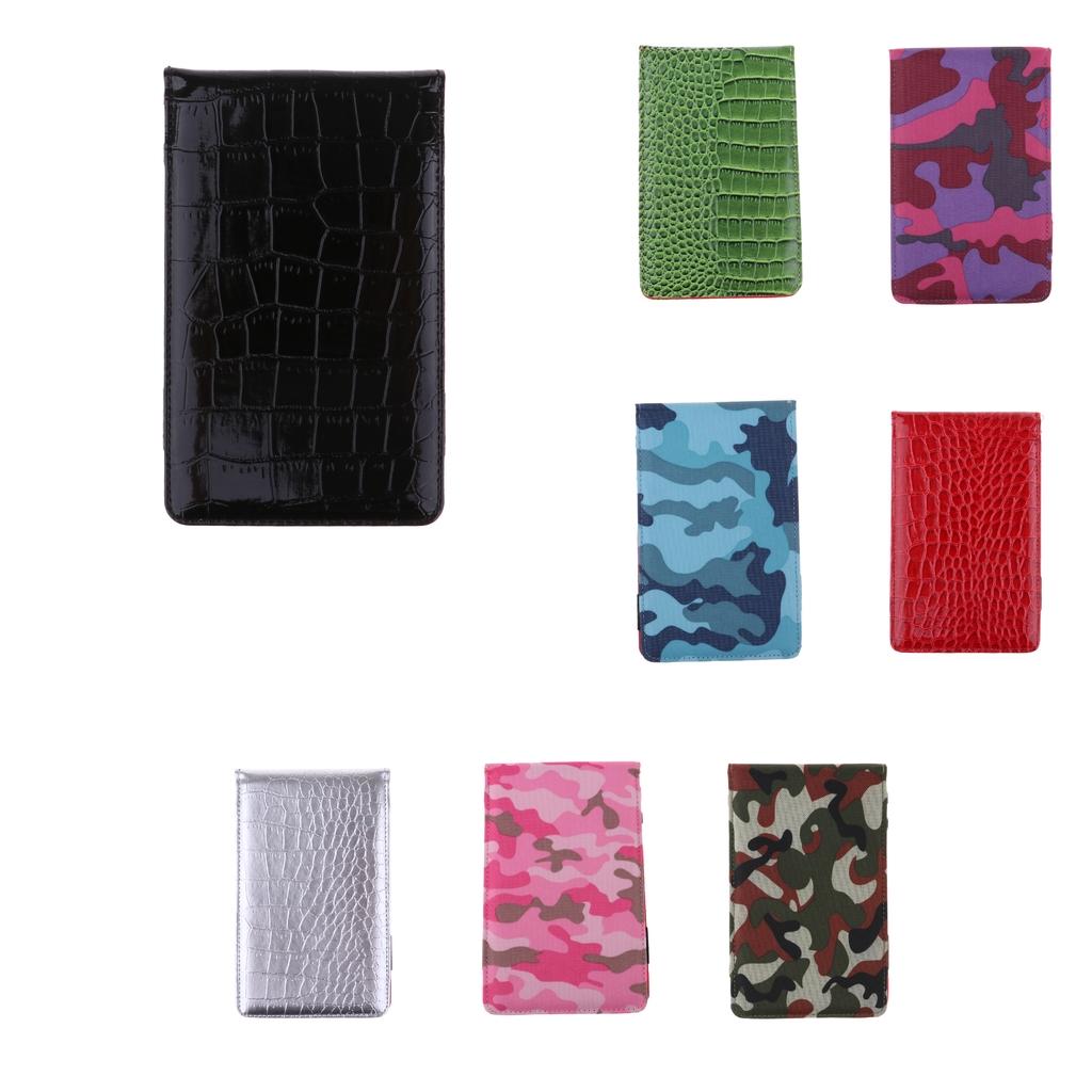 Golf Score Counter Card Holder - огляд і ціна Golf Scorecard Holder