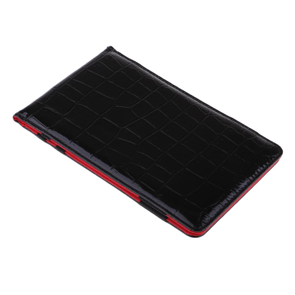Golf Score Counter Card Holder - огляд і ціна Golf Scorecard Holder