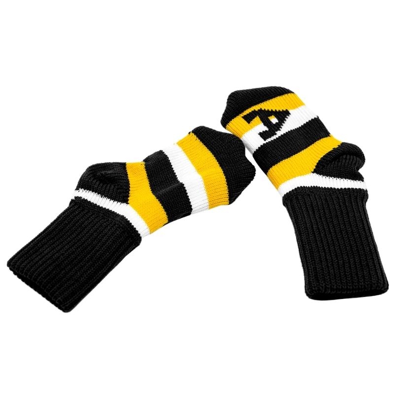   9Pcs Knitted Golf Club Headc - огляд і ціна Golf Equipment Kit