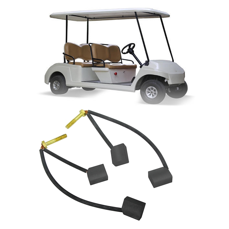 For Golf Cart ADC Motor Brush  - огляд і ціна Golf Equipment Brands
