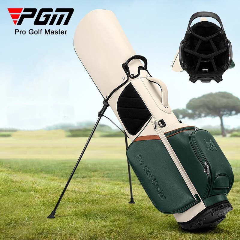 PGM QB175 Golf Bag Women's Sta - огляд і ціна Golf Scorecard Holder