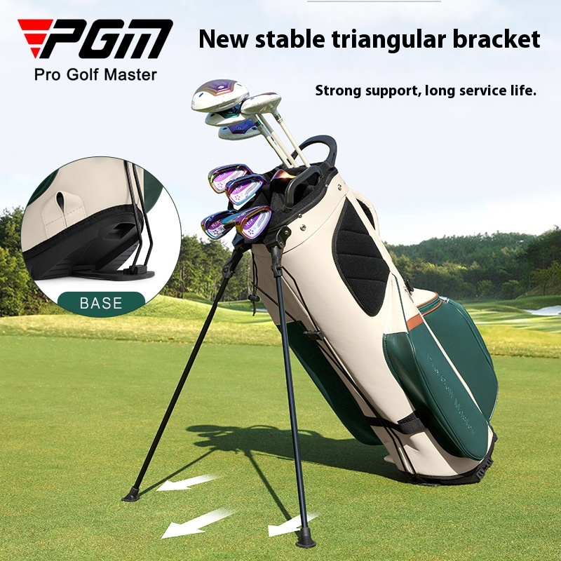 PGM QB175 Golf Bag Women's Sta - огляд і ціна Golf Scorecard Holder