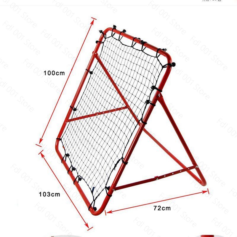 Youth Fooall Training Aid Rebo - огляд і ціна Golf Equipment For Youth
