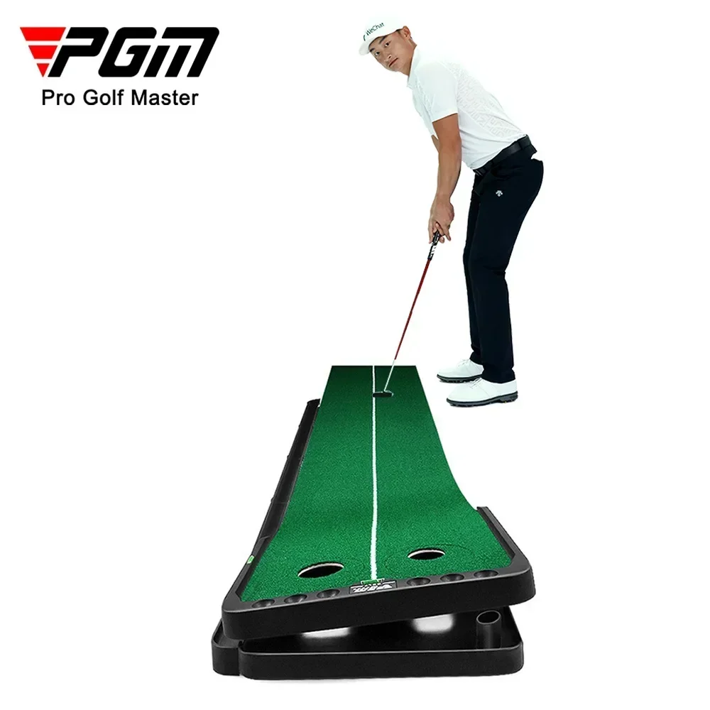 Pgm 3M New Golf Putting Mat Go - огляд і ціна Golf Equipment Kit