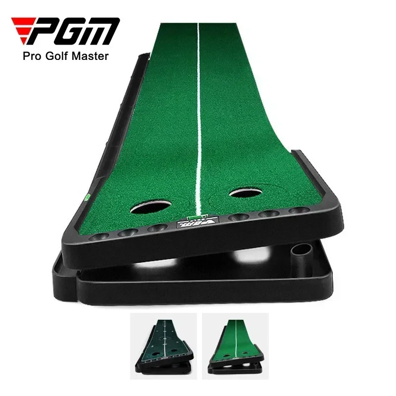 Pgm 3M New Golf Putting Mat Go - огляд і ціна Golf Equipment Kit