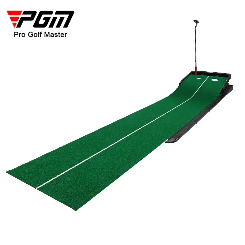 Pgm 3M New Golf Putting Mat Go - огляд і ціна Golf Equipment Kit