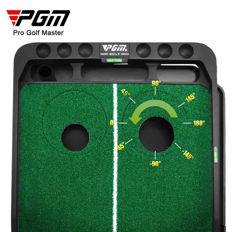 Pgm 3M New Golf Putting Mat Go - огляд і ціна Golf Equipment Kit