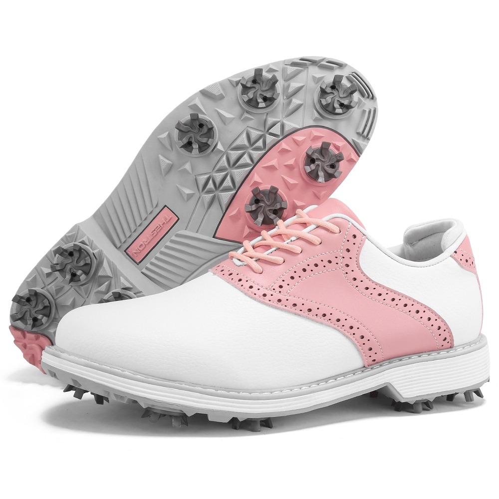 Golf sports shoes are non slip - огляд і ціна Golf Equipment Brands