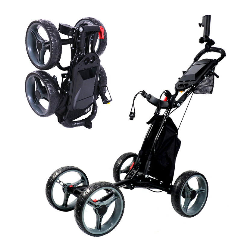 2026 Hot-Selling Foldable Four - огляд і ціна Golf Scorecard Holder