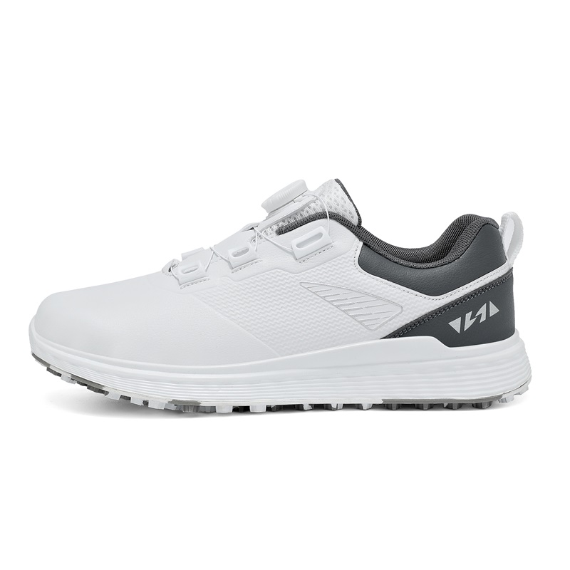 Golf Shoes Men Spikeless Anti  - огляд і ціна Golf Equipment Brands
