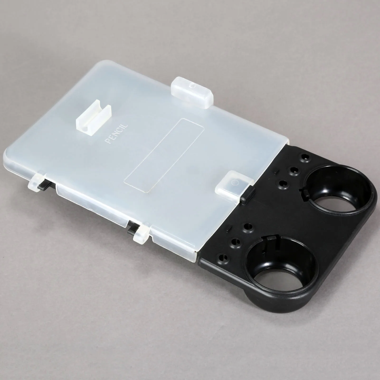 Plastic Golf Cart Scorecard Ho - огляд і ціна Golf Scorecard Holder