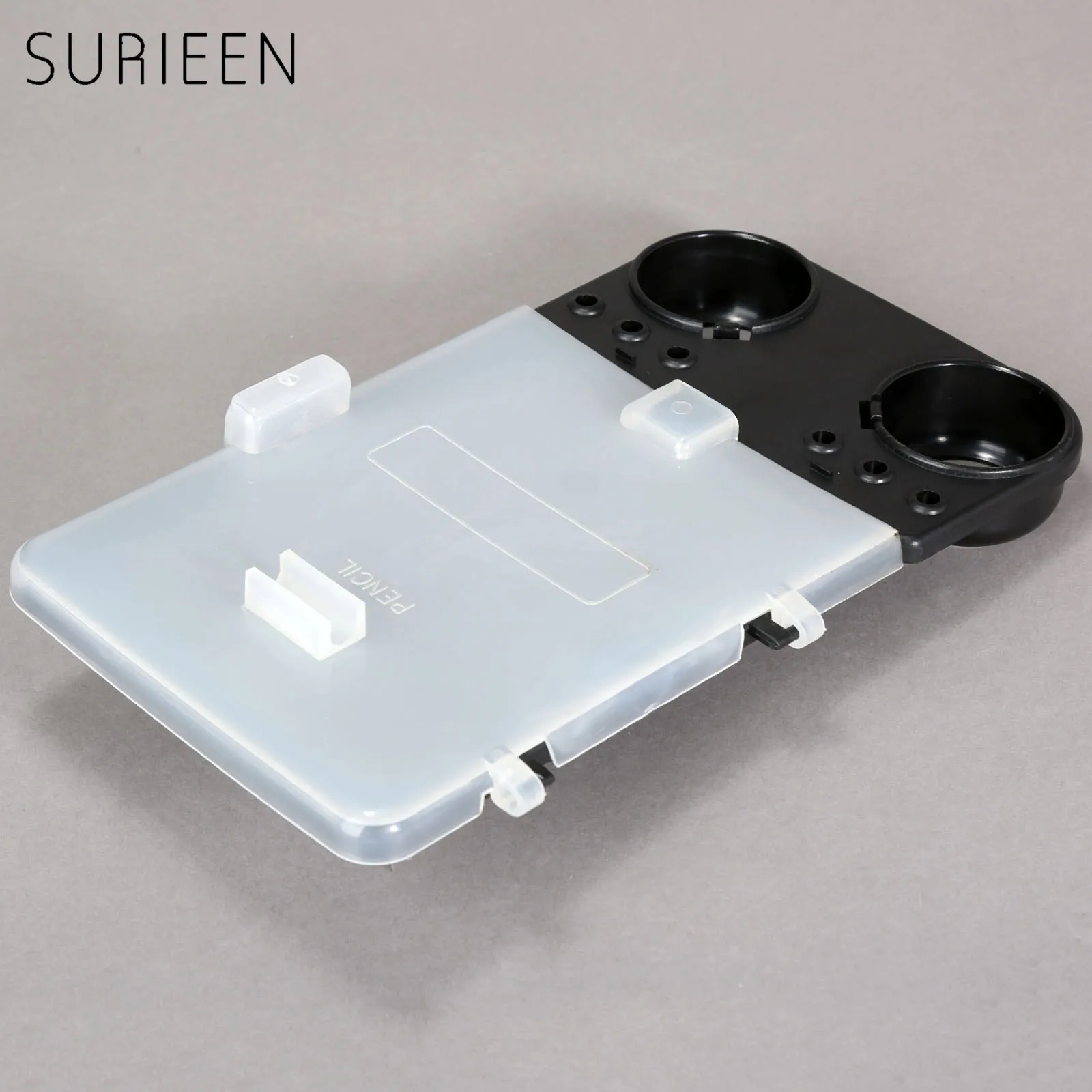 Plastic Golf Cart Scorecard Ho - огляд і ціна Golf Scorecard Holder