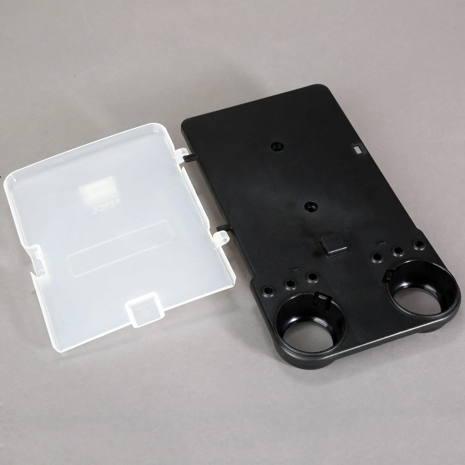Plastic Golf Cart Scorecard Ho - огляд і ціна Golf Scorecard Holder