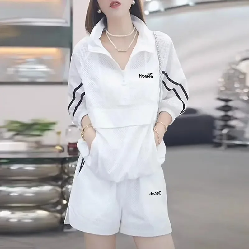 Women's Golf Set Summer New Go - огляд і ціна Golf Equipment Kit