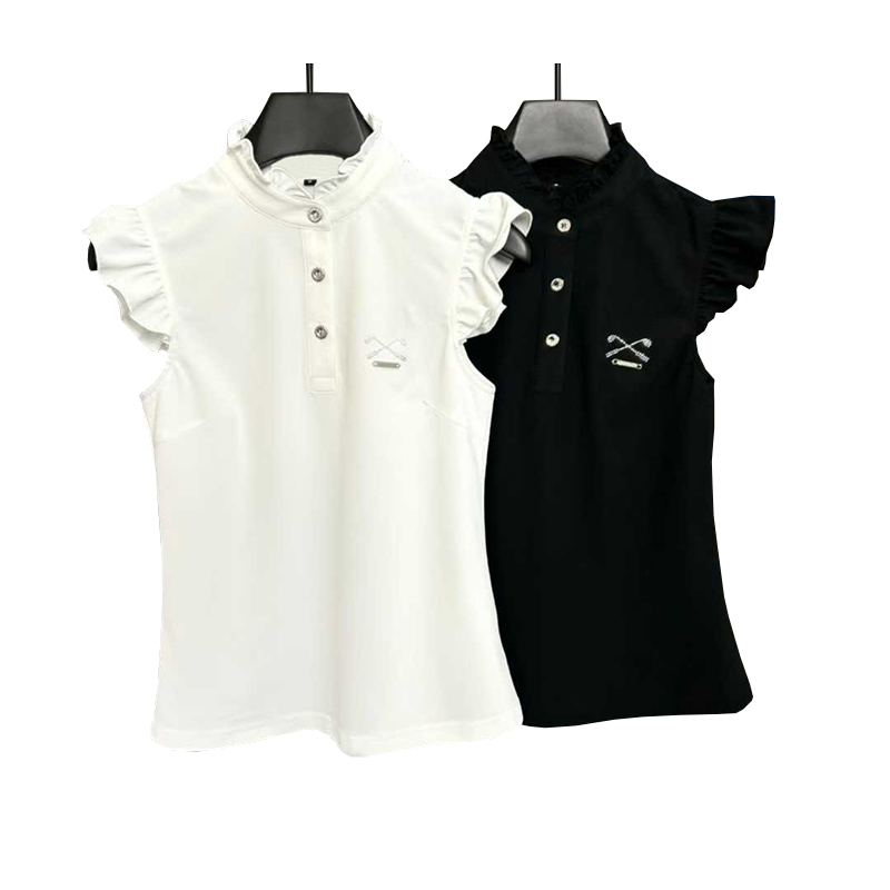 Ladies' Sleeveless T-shirt Sum - огляд і ціна Golf Scorecard Holder