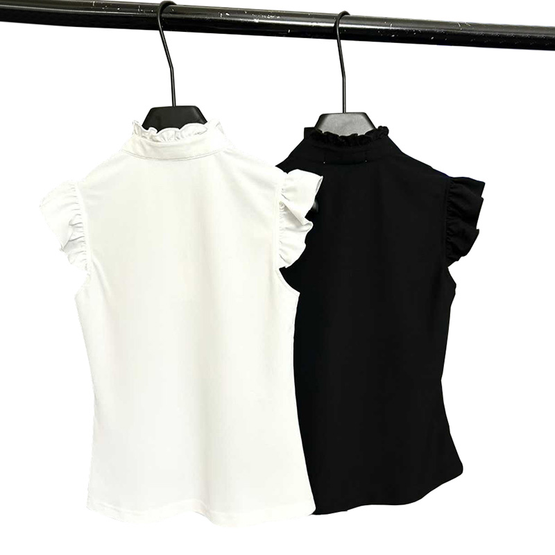 Ladies' Sleeveless T-shirt Sum - огляд і ціна Golf Scorecard Holder