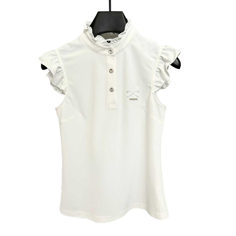 Ladies' Sleeveless T-shirt Sum - огляд і ціна Golf Scorecard Holder