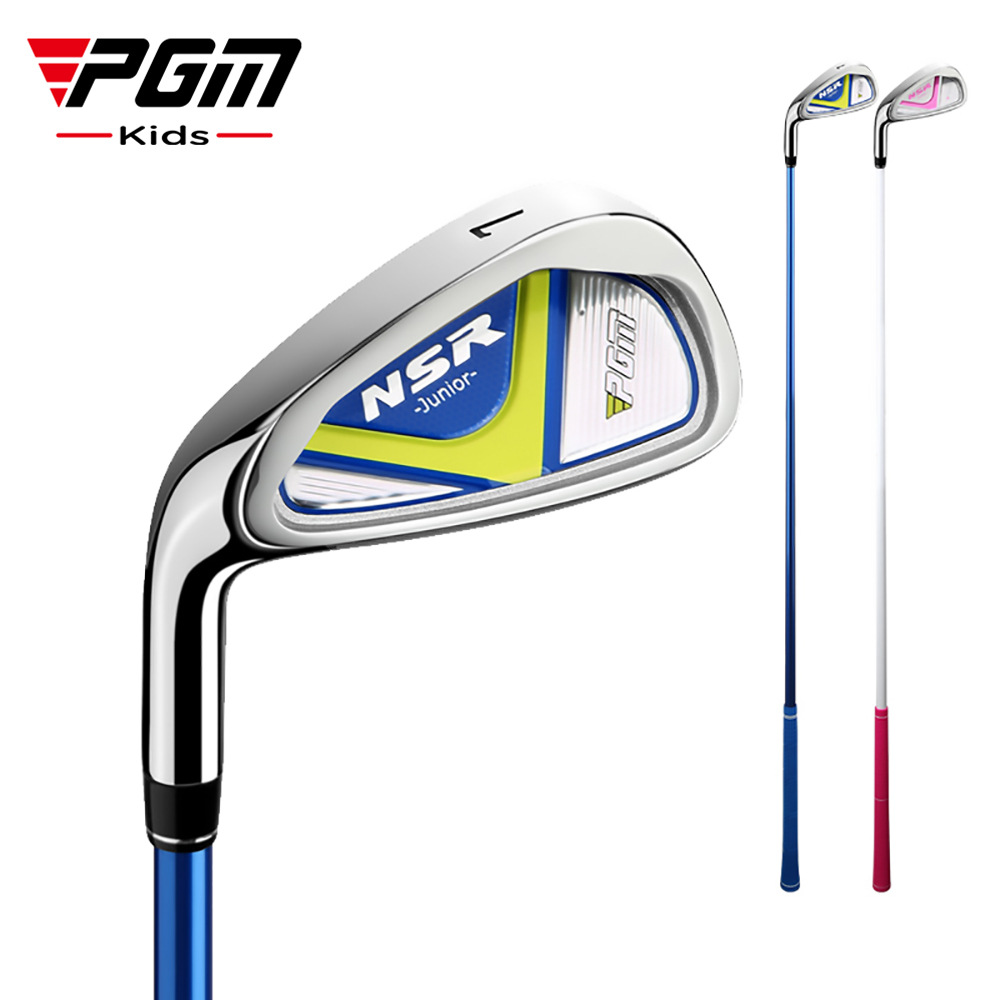 PGM Left Hand #7 Golf Iron Clu - огляд і ціна Golf Equipment For Youth