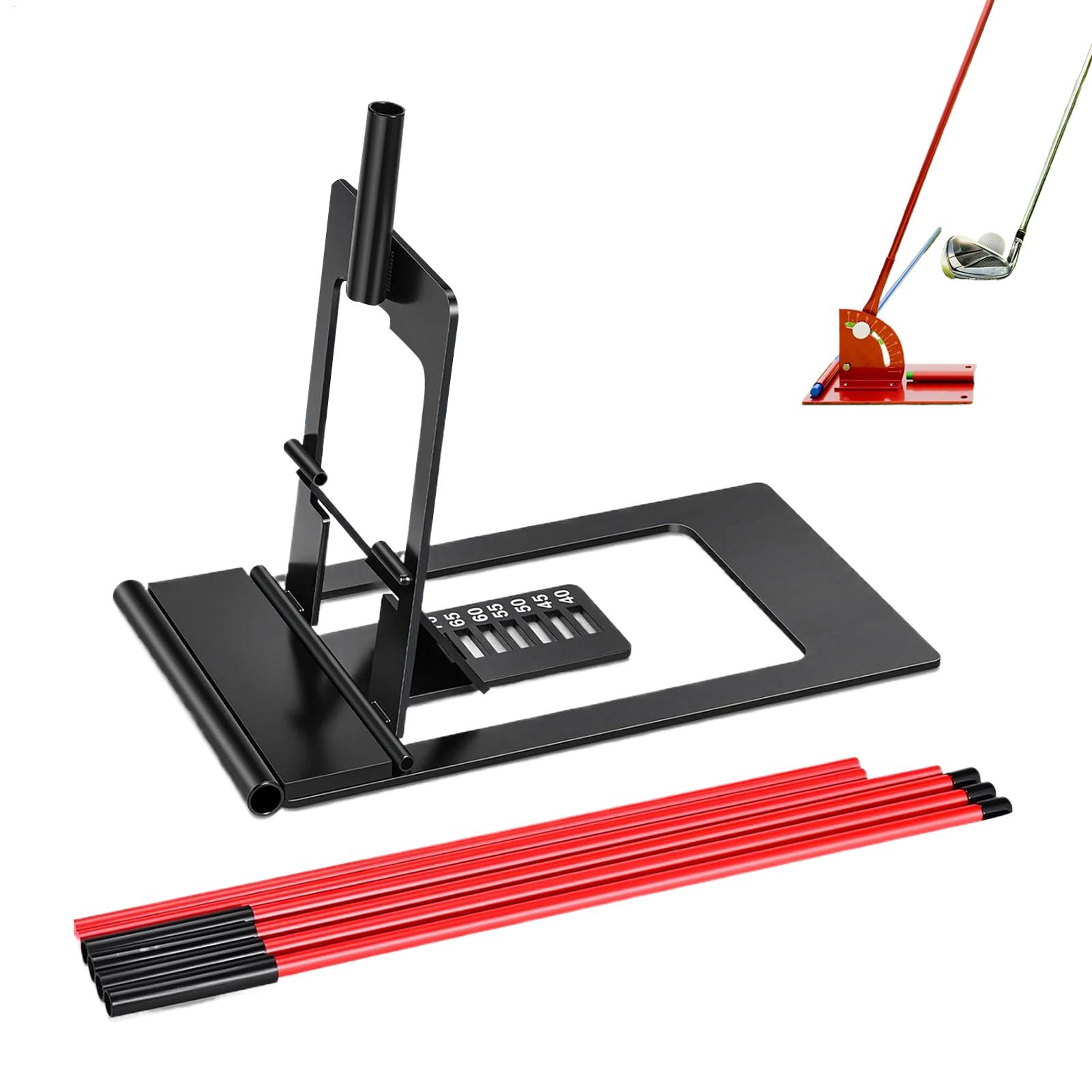 Golf Path Trainer Adjustable A - огляд і ціна Golf Equipment For Youth