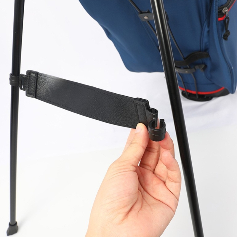 Adjustable Golf Stand Bag Leg  - огляд і ціна Golf Scorecard Holder