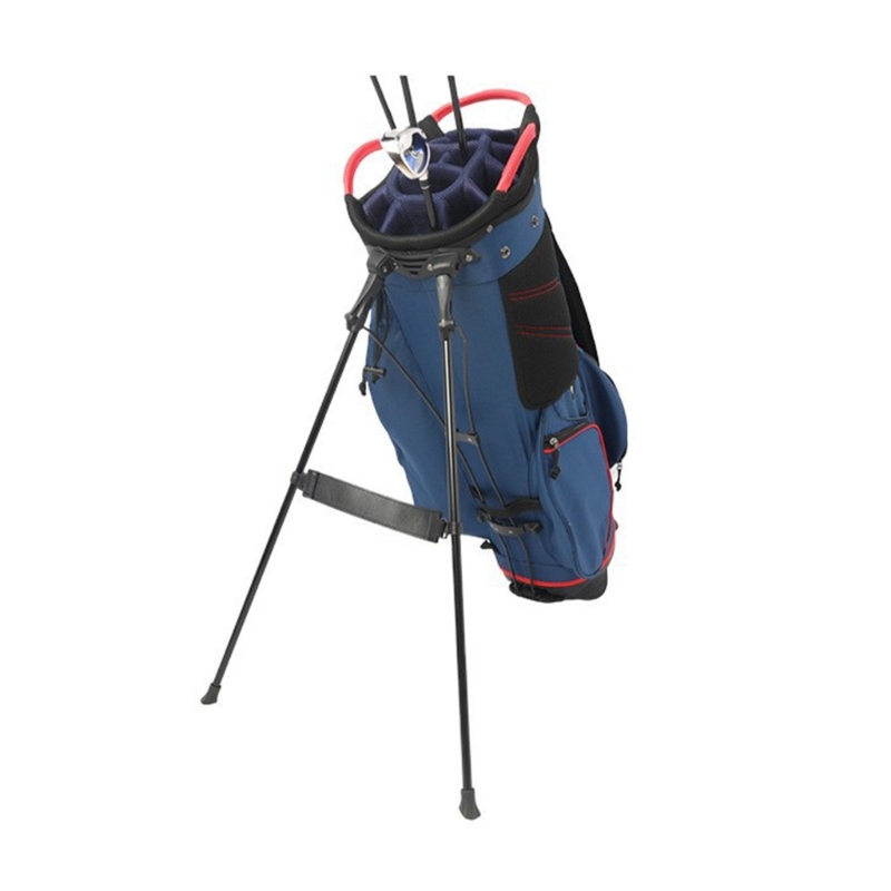 Adjustable Golf Stand Bag Leg  - огляд і ціна Golf Scorecard Holder