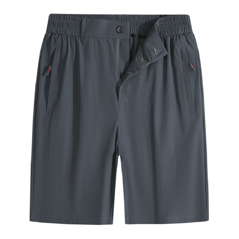 Big Size 8XL Men's Casual Shor - огляд і ціна Golf Equipment Brands