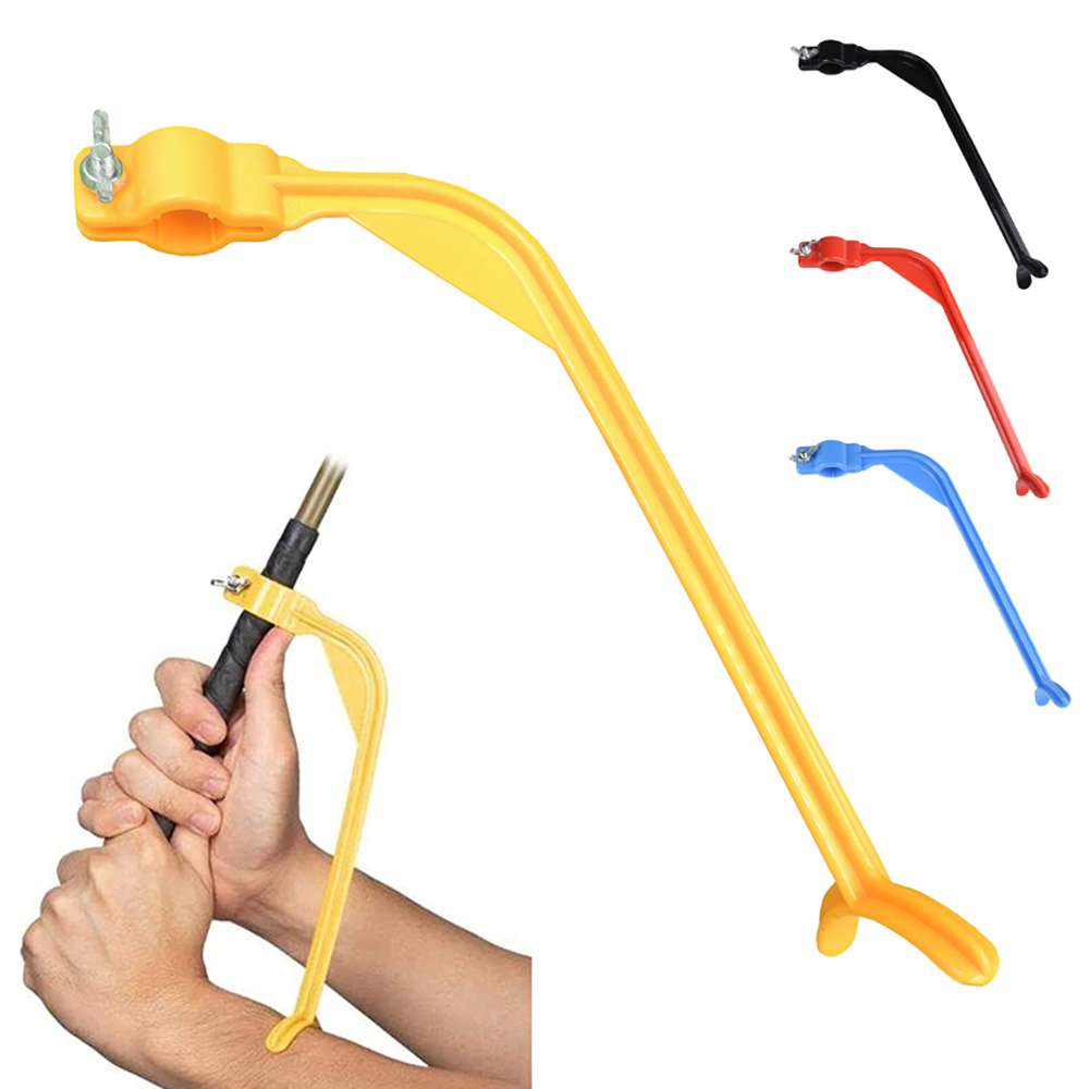 1Pc Golf Swing Coach Beginner  - огляд і ціна Golf Equipment Indoor
