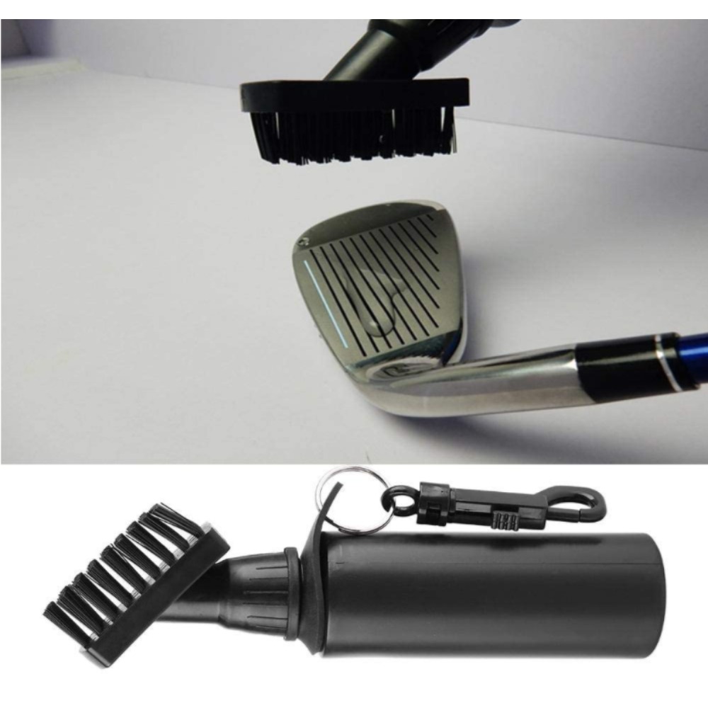 1-5Pcs Golf Brush Groove Tube  - огляд і ціна Golf Equipment Indoor
