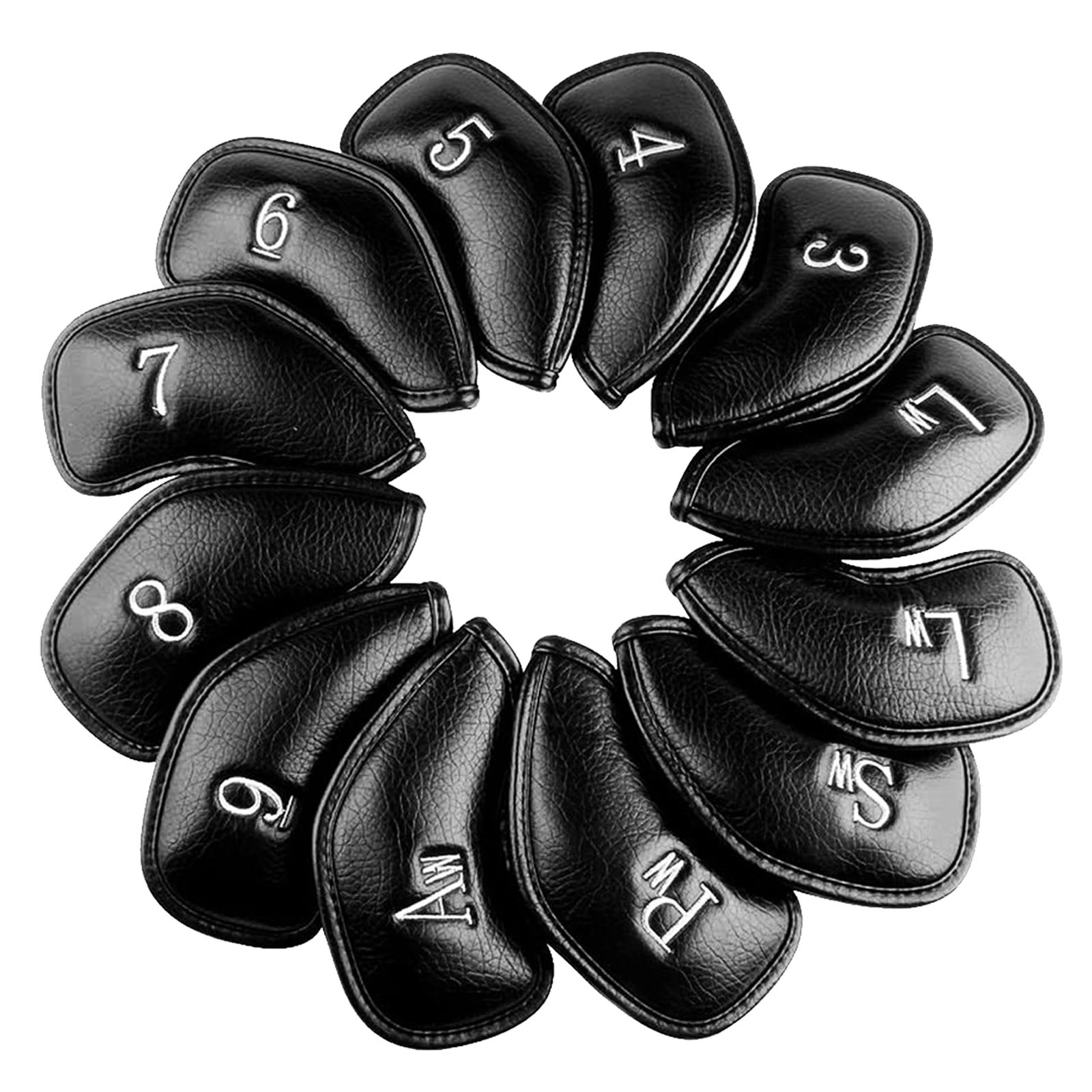 Premium Synthetic Leather Styl - огляд і ціна Golf Equipment Kit