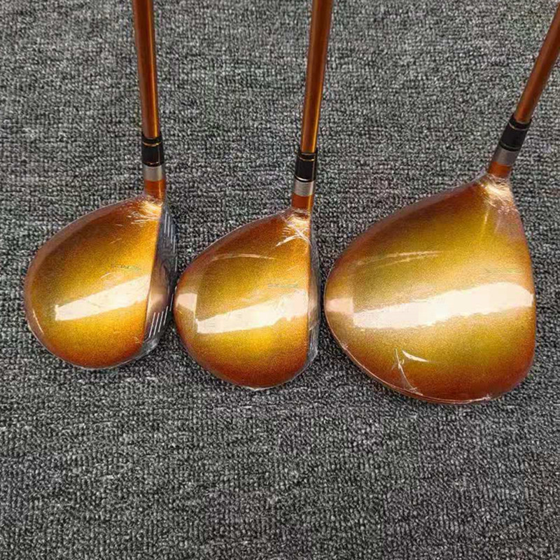 Full set of golf clubsGolf s-0 - огляд і ціна Golf Equipment Kit