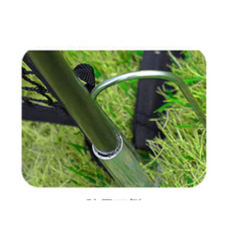 Easy Hitting Net, Black Knotle - огляд і ціна Golf Equipment Indoor