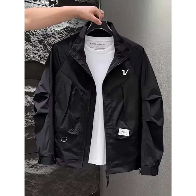 Korean Golf Jacket Men's Golf  - огляд і ціна Golf Scorecard Holder