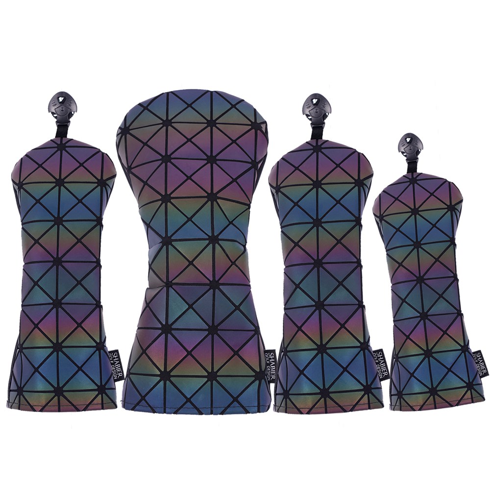 White Laser Premium Leather He - огляд і ціна Golf Equipment Kit