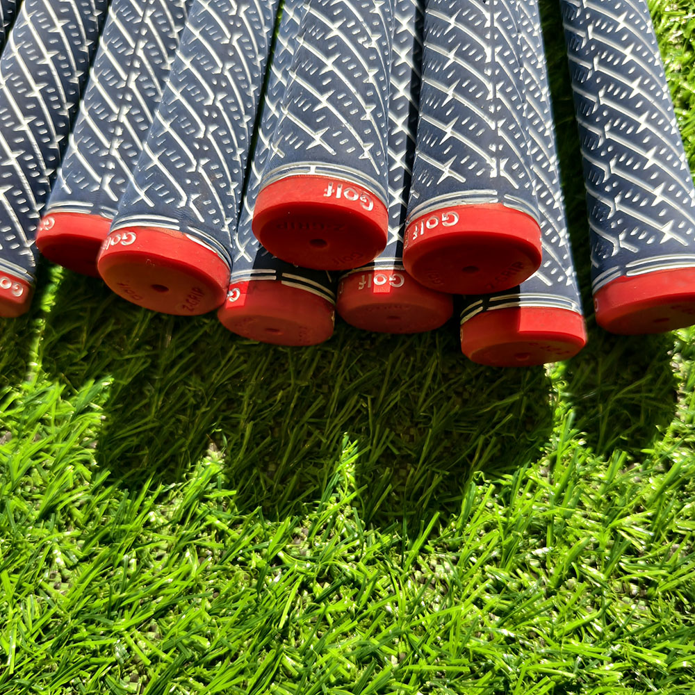 ZGRIP Classic Rubber Golf Grip - огляд і ціна Golf Equipment Kit