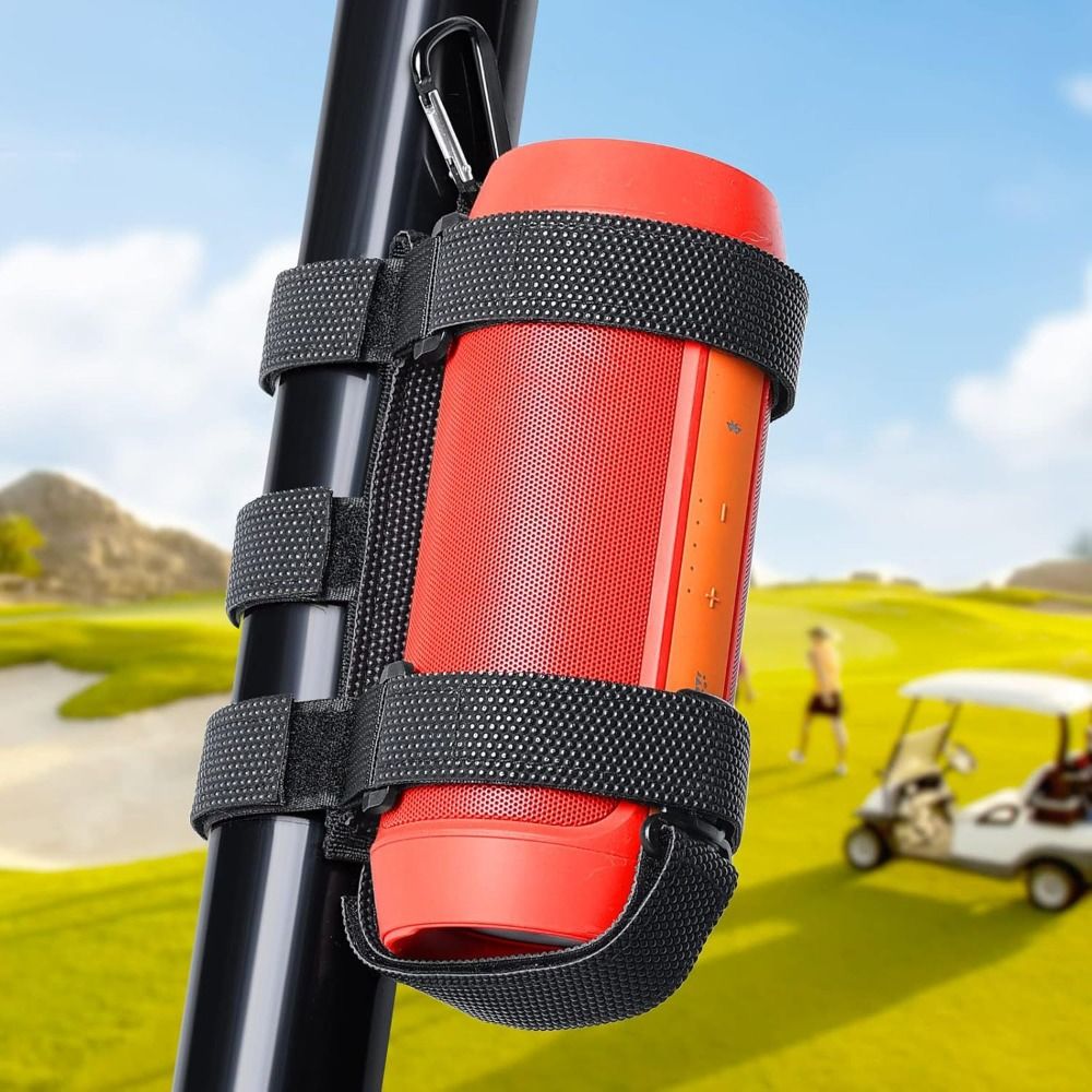 Speaker Holder Mount for Bike/ - огляд і ціна Golf Scorecard Holder