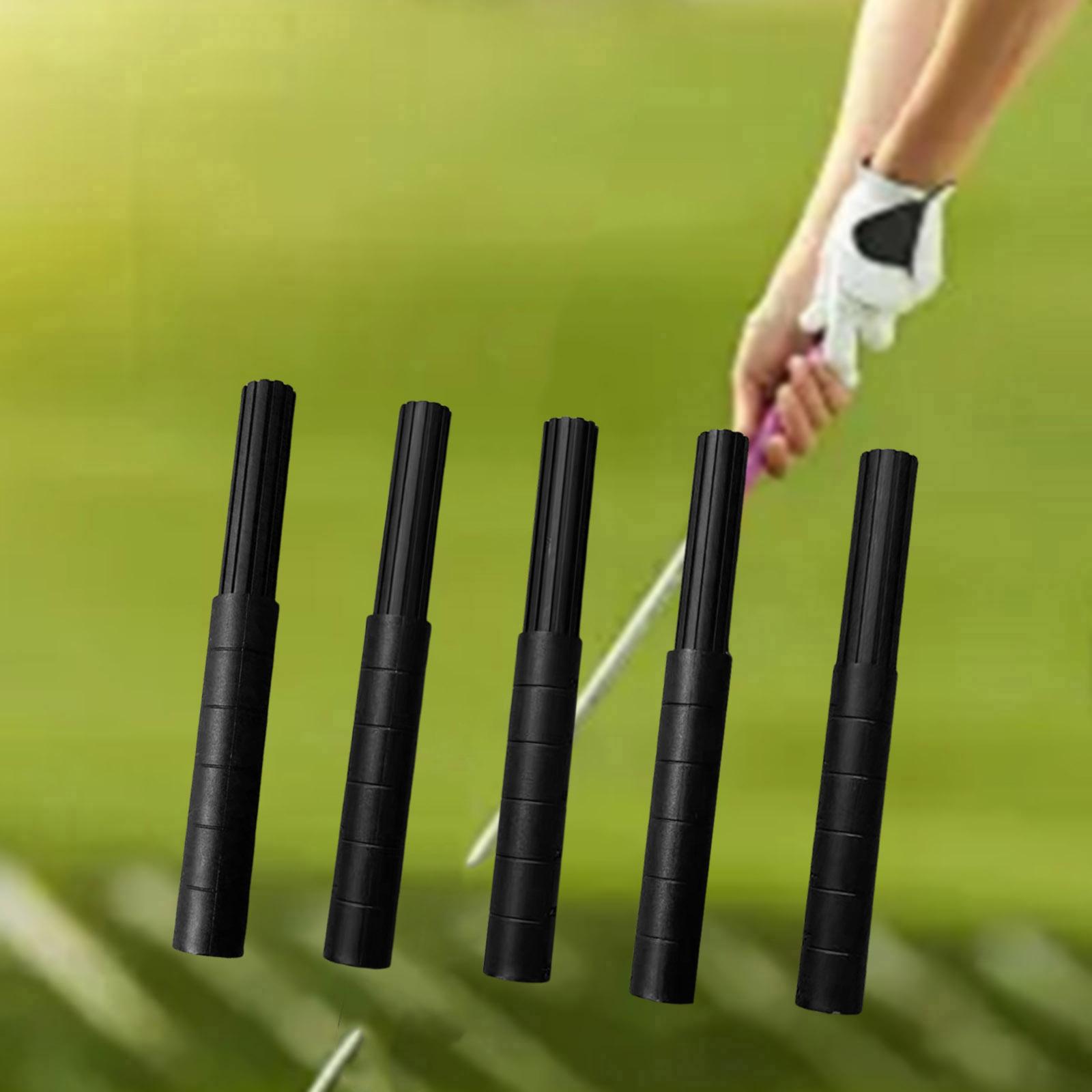 Golf Shaft Extender Stick Kit  - огляд і ціна Golf Equipment Kit