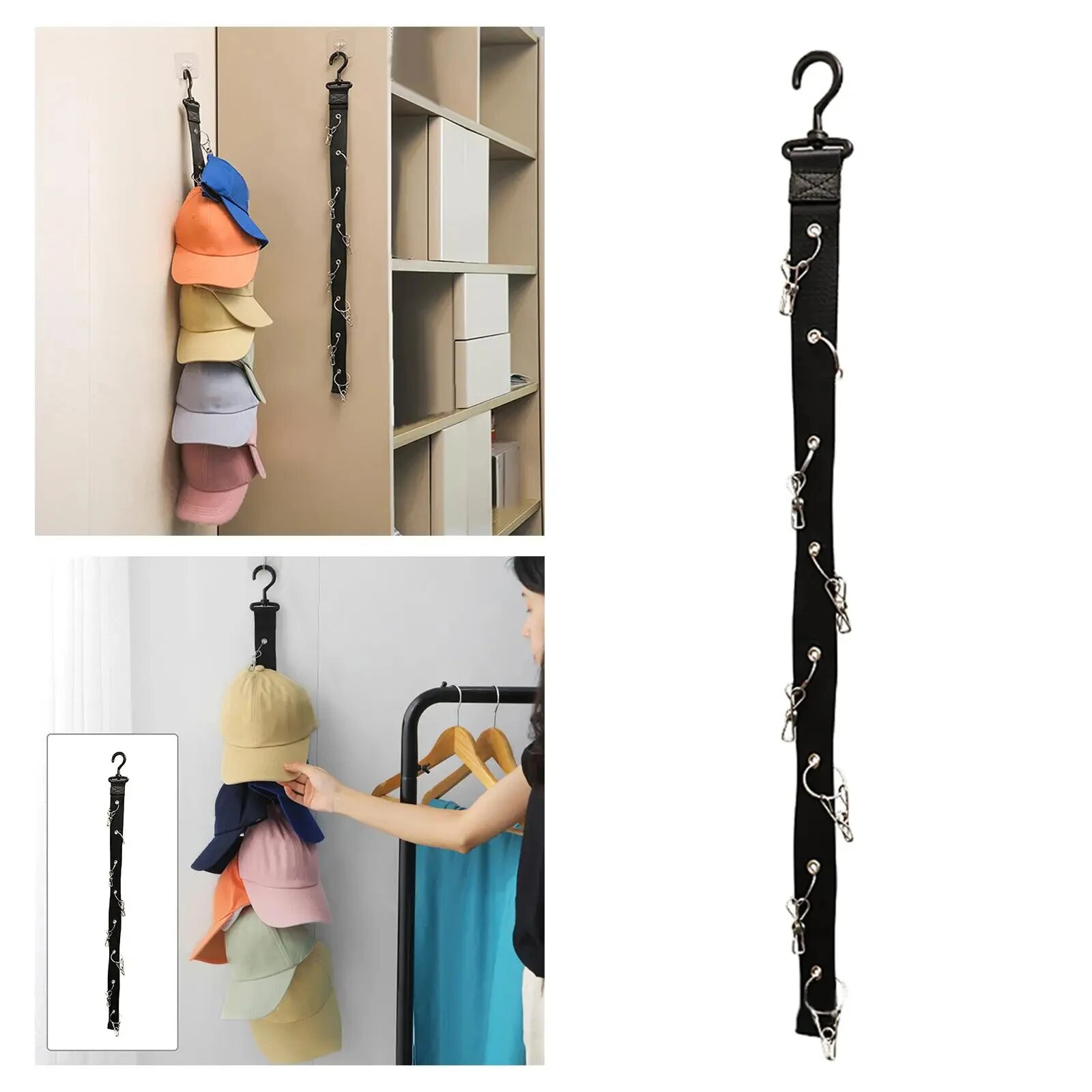 1PC Hanging with Hook with Met - огляд і ціна Golf Scorecard Holder