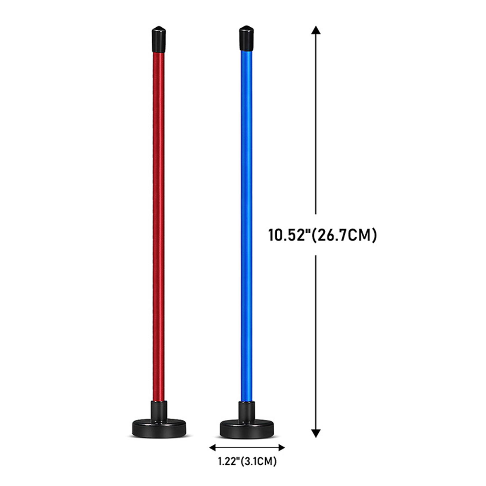 Golf Alignment Stick Magnetic  - огляд і ціна Golf Equipment Guide