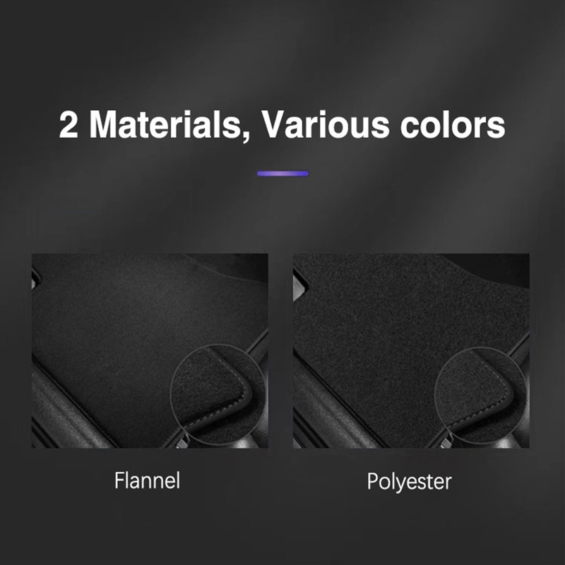 Car Mats Floor For VW Volkswag - огляд і ціна Golf Equipment Kit