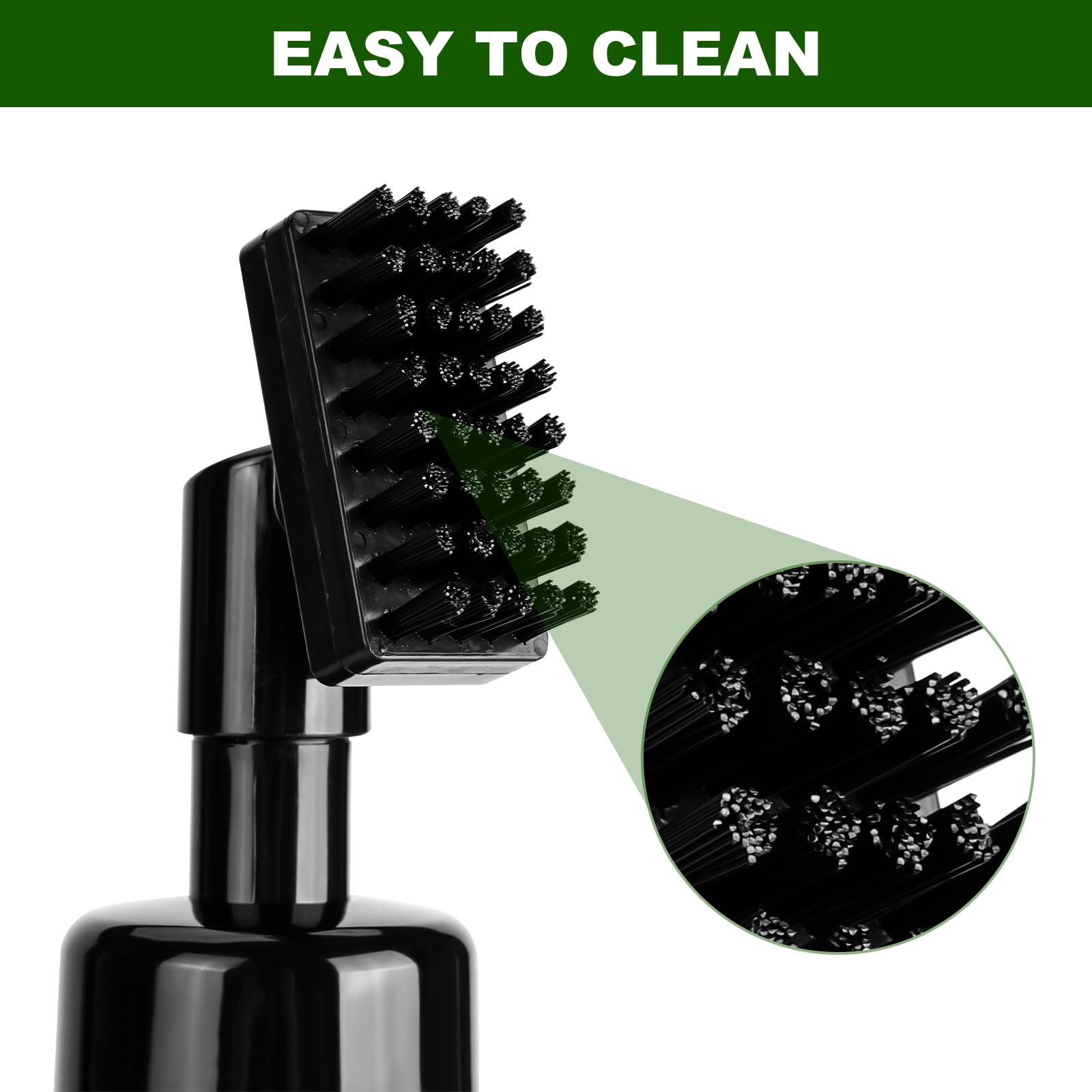 Golf Club Head Cleaning Brush, - огляд і ціна Golf Equipment Indoor