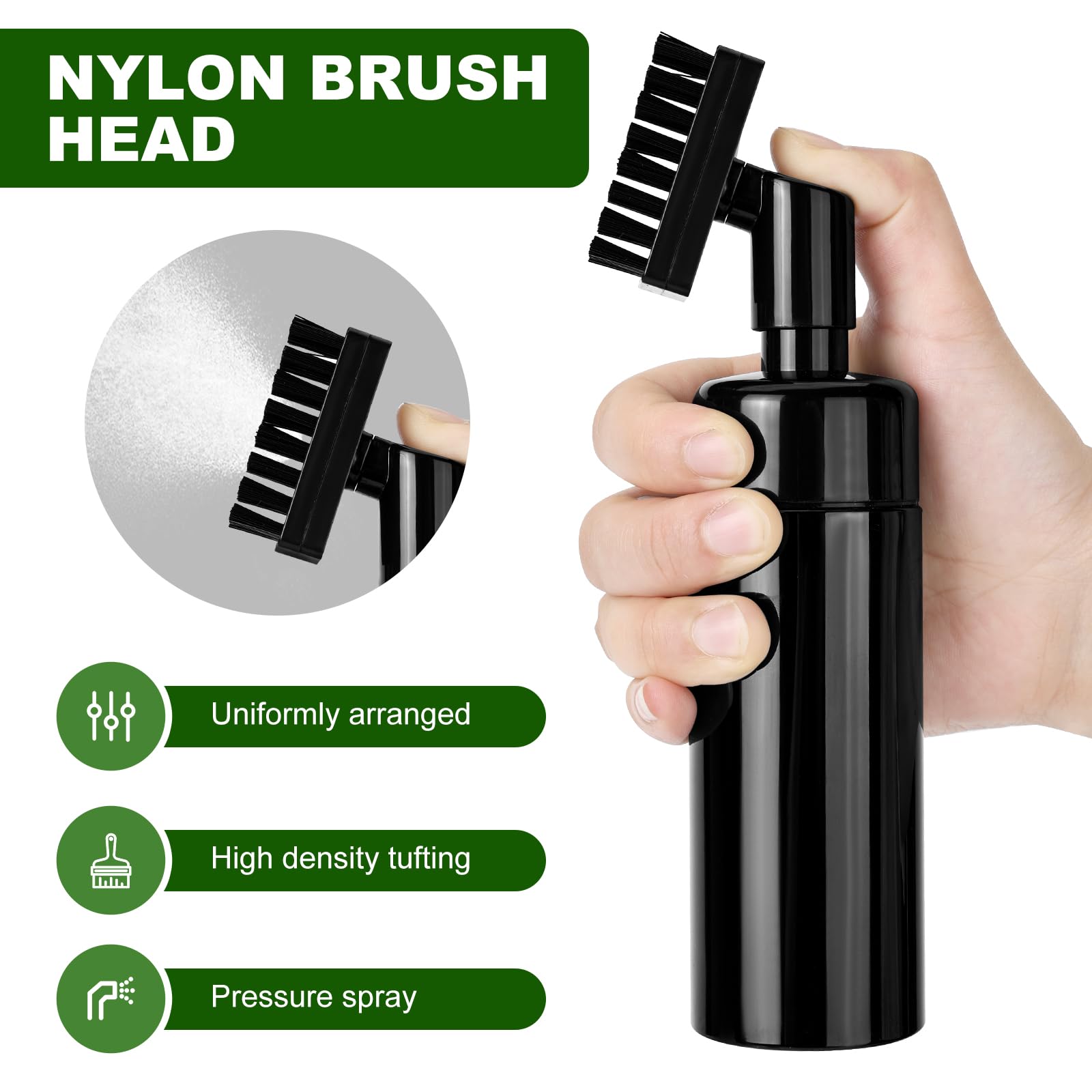 Golf Club Head Cleaning Brush, - огляд і ціна Golf Equipment Indoor